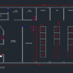 Eu vou converter seu pdf para AutoCad - dwg