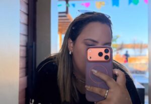 Eu vou editar vídeos e fotos