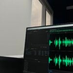 Eu vou editar o seu áudio com qualidade profissional