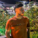 Foto do perfil do trabalhador freelancer