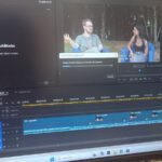 Eu vou editar seu vídeo para YouTube, Reels ou anúncios