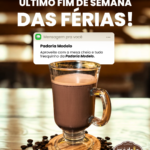 Eu vou criar uma mídia digital para o seu produto ou serviço