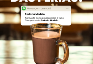 Eu vou criar uma mídia digital para o seu produto ou serviço