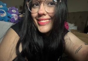 Eu vou fazer um vídeo ou audio para você