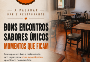 Eu vou criar artes para publicações, rápido e profissional
