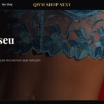 Eu vou Criar um site Landing Page profissional e moderna.