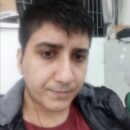 Foto do perfil do trabalhador freelancer