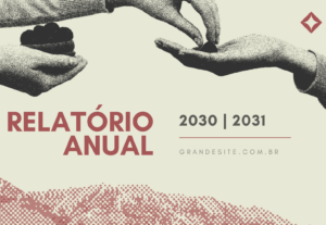 Eu vou criar o design da sua apresentação de slides