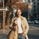 Foto do perfil do trabalhador freelancer