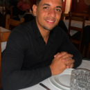 Foto do perfil do trabalhador freelancer
