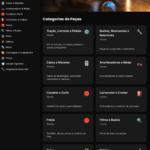 Eu vou criar seu site personalizado e hospedado