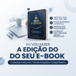 Eu vou revisar, corrigir e formatar seu texto, livro ou e-bo...