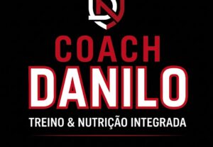 Eu vou Montar um treino 100% personalizado para seu objetivo