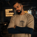 Foto do perfil do trabalhador freelancer