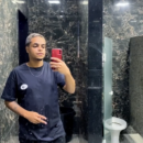 Foto do perfil do trabalhador freelancer