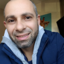 Foto do perfil do trabalhador freelancer