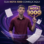 Eu vou te ensinar a fazer redação Enem e normalizar o seu 96...