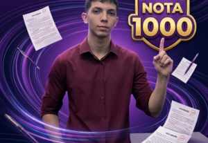 Eu vou te ensinar a fazer redação Enem e normalizar o seu 96...