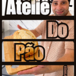 Eu vou criar a arte personalizada para fortalecer sua marca