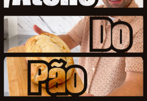 Eu vou criar a arte personalizada para fortalecer sua marca