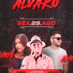 Eu vou criar seu flayer profissional em menos de 3h