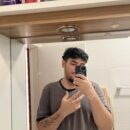 Foto do perfil do trabalhador freelancer