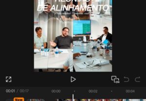 Eu vou gravar e editar seu vídeo com excêlencia