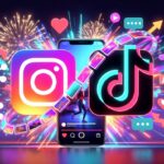 Eu vou fazer cortes virais para redes sociais
