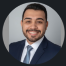 Foto do perfil do trabalhador freelancer