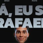 Eu vou criar seu branding e web design