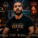 Eu vou criar as cifras e a harmonia da sua música.