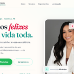 Eu vou criar sua Landing Page em 24h