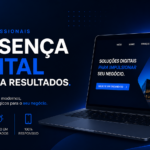 Eu vou Criar Sites Profissionais e Landing Pages