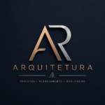 Eu vou fazer um logotipo com a identidade da sua marca.
