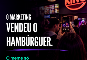 Eu vou fazer arte gráfica para suas redes sociais.