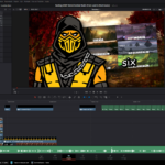 Eu vou Editar seu vídeo com qualidade