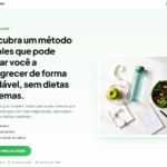 Eu vou criar uma página de vendas para o seu produto