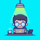Foto do perfil do trabalhador freelancer