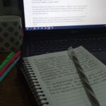 Eu vou escrever e revisar redações de todos os tipos