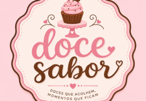 Eu vou criar uma logo que converte para seu negócio
