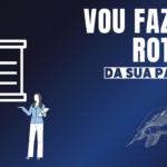Eu vou fazer um roteiro para sua apresentação