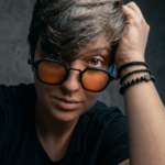 Eu vou fazer fotos e retratos realistas com Inteligência Art...