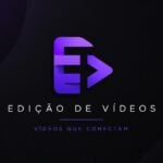 Eu vou editar o seu vídeo para rede social
