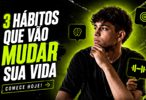 Eu vou transformar suas ideias em designs reais e criativos