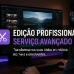 Eu vou criar cortes estratégicos para aumentar seu alcance