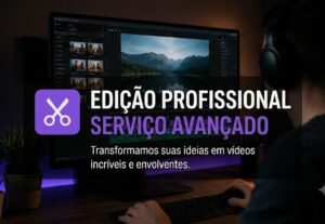 Eu vou criar cortes estratégicos para aumentar seu alcance