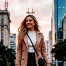 Foto do perfil do trabalhador freelancer