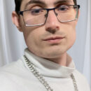Foto do perfil do trabalhador freelancer