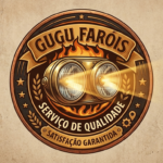 Eu vou fazer uma logo profissional e única pro seu negócio