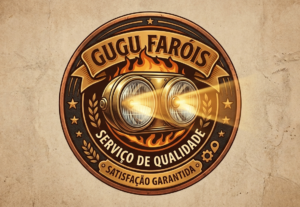 Eu vou fazer uma logo profissional e única pro seu negócio
